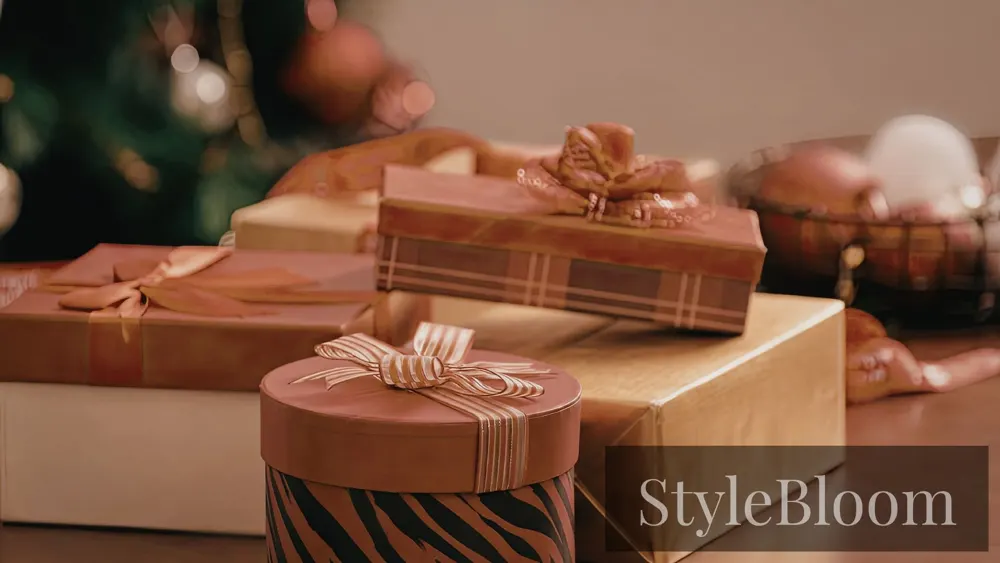 Christmas gift finder by budget